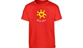 Kids Hurghada Sun T-Shirt